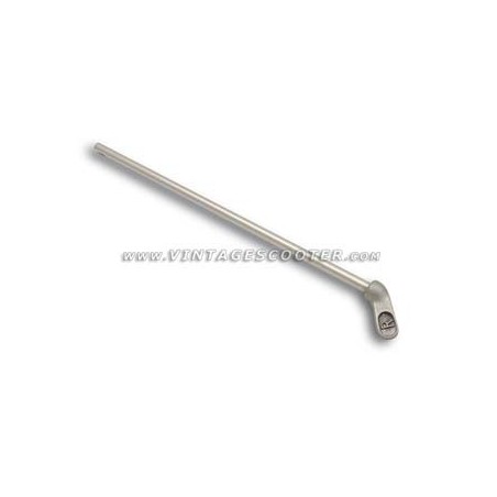 Tirant de robinet essence alu, Vespa 50 / 125 Primavera - ET3